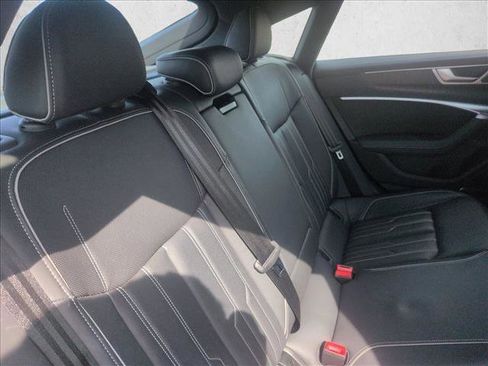 Used 2021 Audi A7 3.0T Prestige image 21