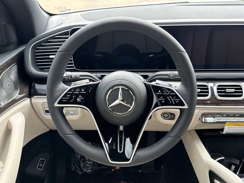 New 2026 Mercedes-Benz GLE 350 4MATIC image 21