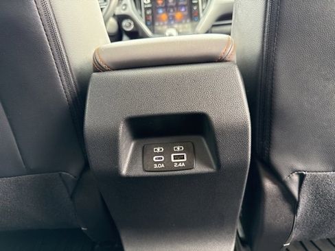 Used 2024 Subaru Crosstrek 2.5i Limited image 15