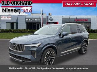 Used 2025 Volvo XC90 B6 Plus AWD/4WD video 1
