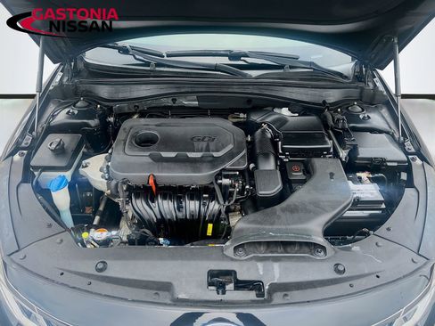 Used 2016 Kia Optima EX w/ Premium Package image 40