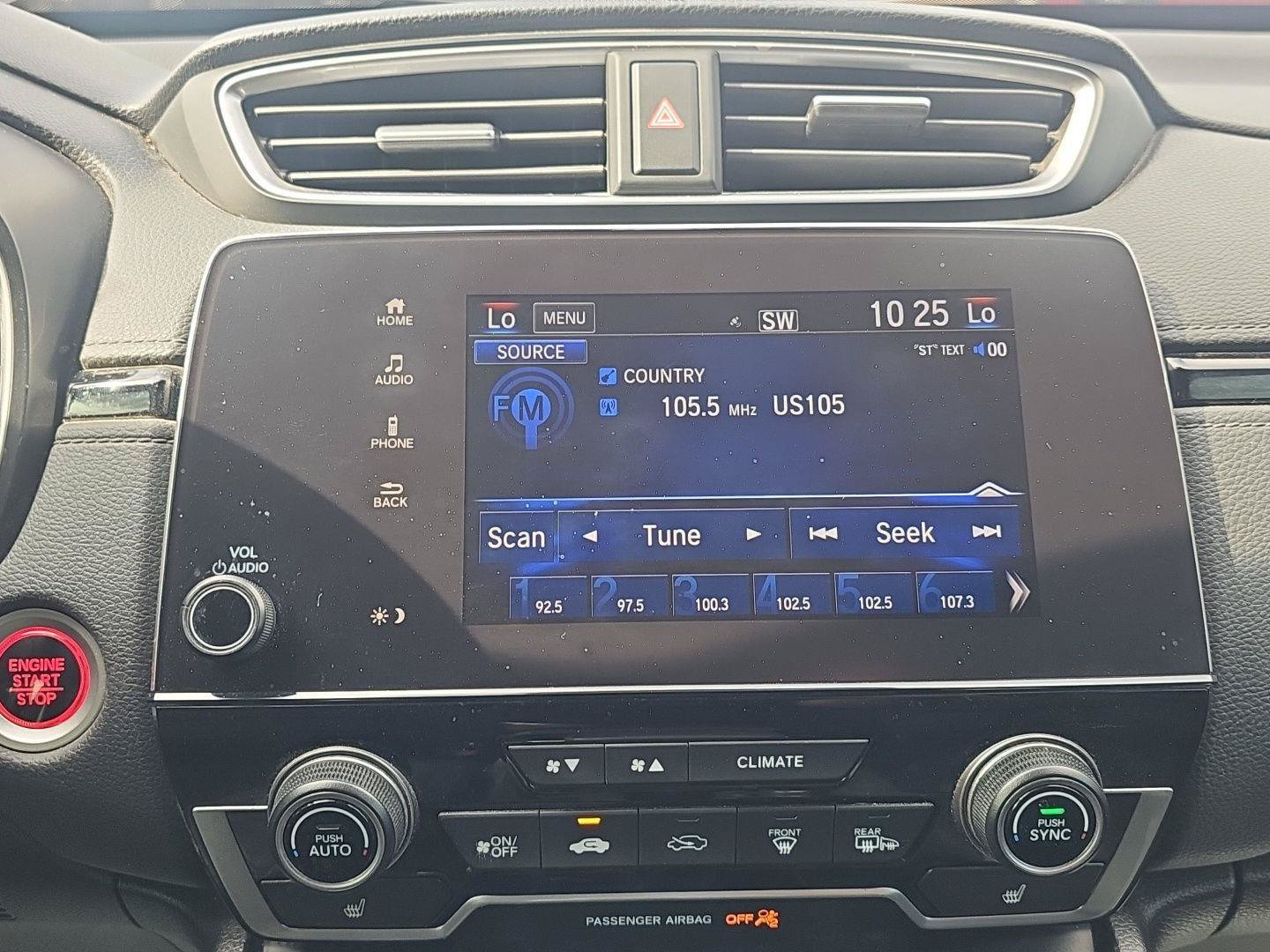 Used 2019 Honda CR-V EX image 17