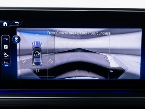 Used 2025 Mercedes-Benz GLE 63 AMG S image 22