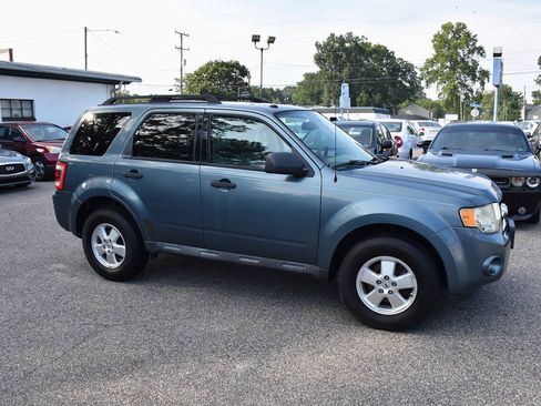 Used 2012 Ford Escape XLT FWD image 7