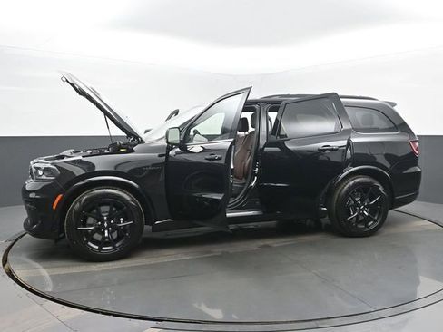 New 2026 Dodge Durango GT image 57