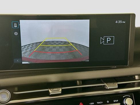 New 2026 Hyundai Tucson SEL image 12