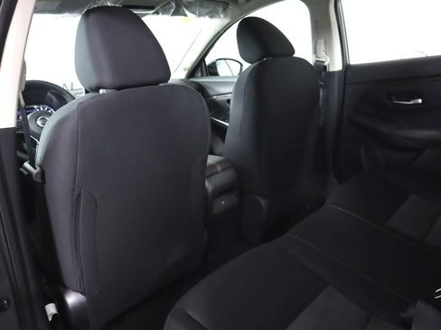 Used 2023 Nissan Sentra SR w/ Trunk Package image 24