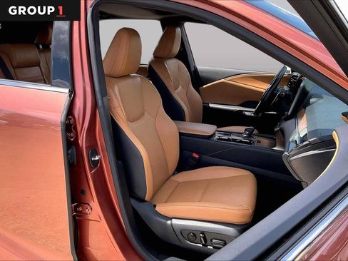 Used 2023 Lexus RX 350 Premium Plus w/ Accessory Package (Z1) FWD image 8