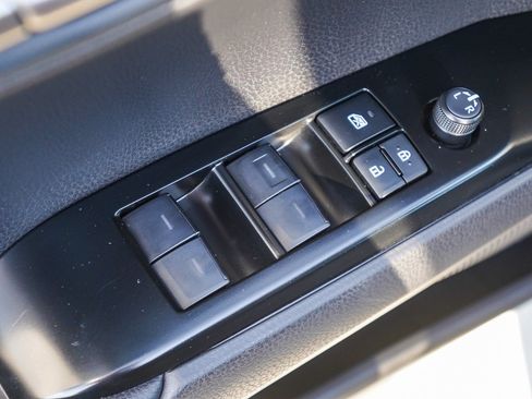 Used 2026 Toyota Camry XSE FWD image 23