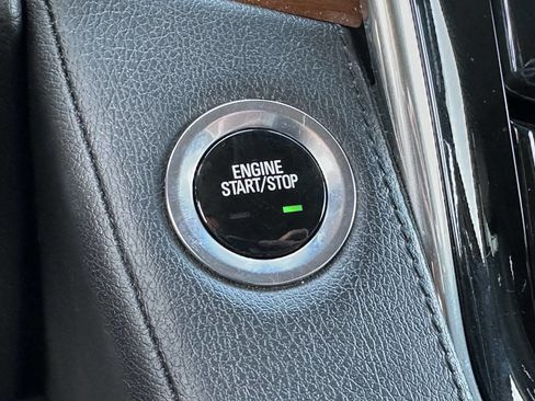 Used 2018 Cadillac Escalade 4WD image 72