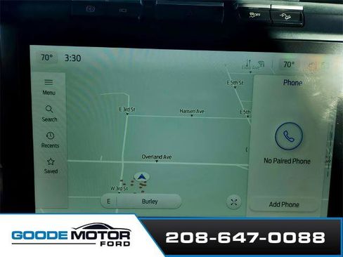 Certified 2023 Ford F250 Lariat w/ Chrome Package image 13