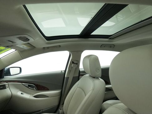 Used 2013 Buick LaCrosse Touring FWD image 20