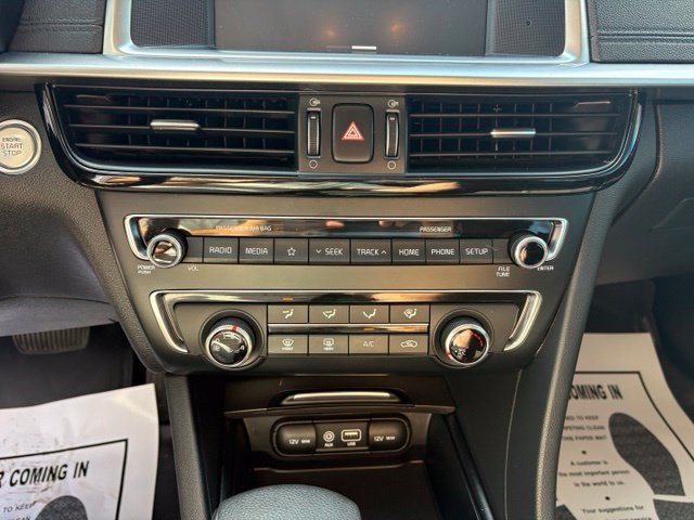Used 2020 Kia Optima S FWD image 20