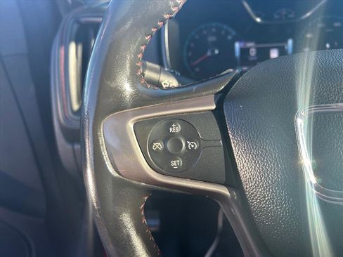 Used 2018 GMC Canyon All Terrain w/ Trailering Package image 21