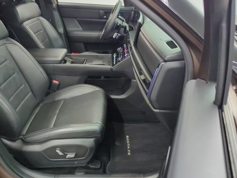 Used 2024 Hyundai Santa Fe Calligraphy AWD/4WD image 40