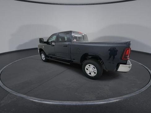 New 2026 RAM 2500 Tradesman AWD/4WD image 6