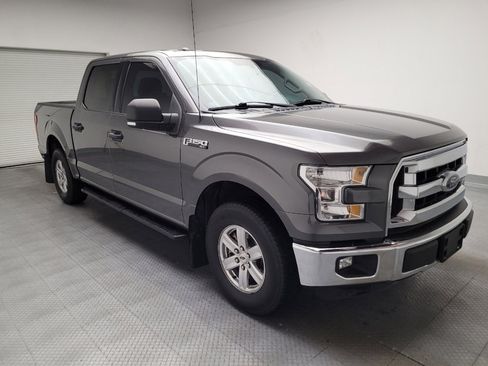 Used 2016 Ford F150 XLT w/ Equipment Group 301A Mid RWD image 13
