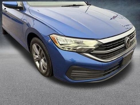 Used 2024 Volkswagen Jetta SE FWD image 53