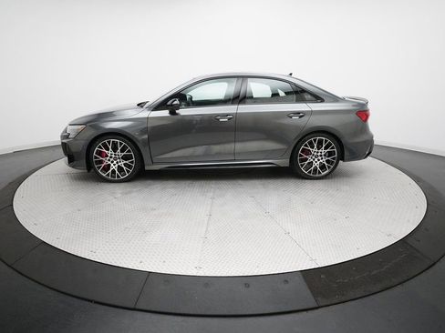 New 2026 Audi RS 3 AWD/4WD image 22