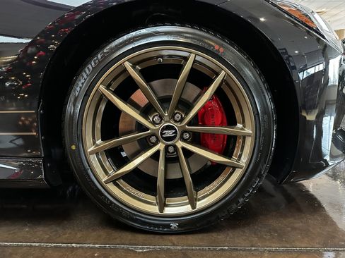 New 2026 Nissan Z Performance image 12
