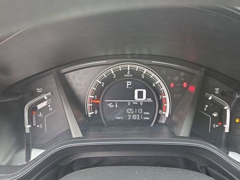 Used 2019 Honda CR-V LX image 11