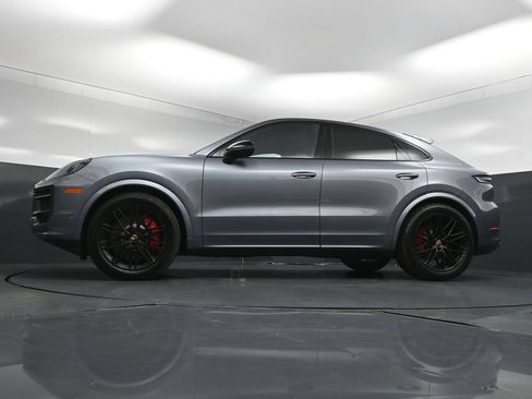 New 2026 Porsche Cayenne S AWD/4WD image 24