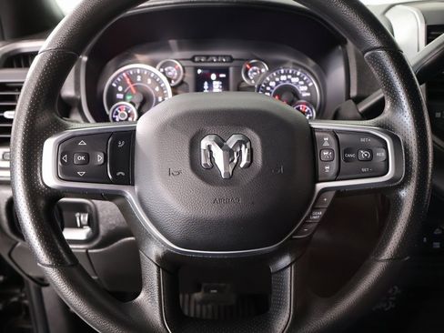 Used 2025 RAM 2500 Tradesman w/ Power Wagon Package image 3