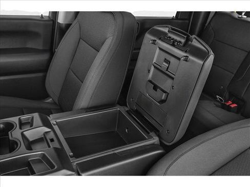 New 2026 Chevrolet Silverado 2500 ZR2 w/ LPO, Dark Essentials Package AWD/4WD image 10