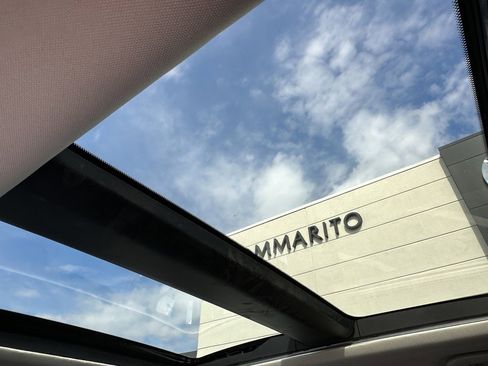 New 2026 MAZDA CX-50 AWD 2.5 S w/ Weather Package image 9