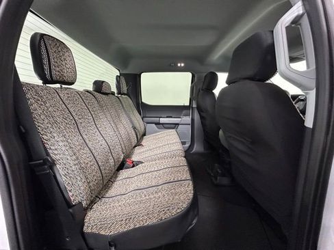 Used 2024 Ford F150 XLT w/ Tow/Haul Package image 11