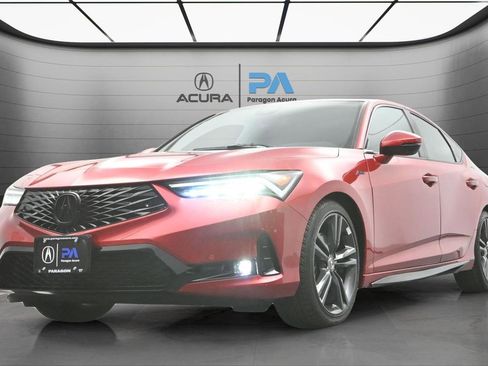 Used 2023 Acura Integra A-Spec image 30