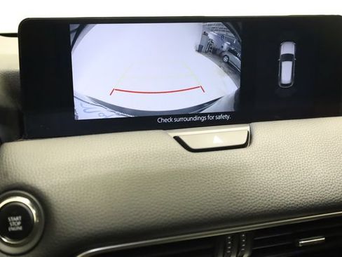 Used 2025 MAZDA CX-90 3.3 Turbo w/ Preferred Package AWD/4WD image 22
