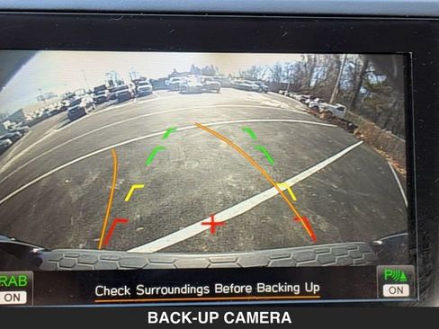 Used 2019 Subaru Crosstrek 2.0i Limited w/ Moonroof Package w/Navigation AWD/4WD image 22