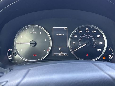 Used 2024 Lexus IS 350 F Sport w/ Accessory Package 2 image 25