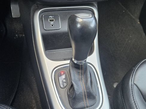 Used 2019 Jeep Compass Latitude w/ Safety & Security Group FWD image 20