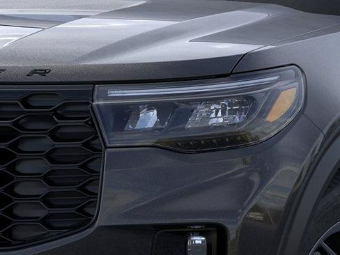 New 2026 Ford Explorer ST-Line AWD/4WD image 18