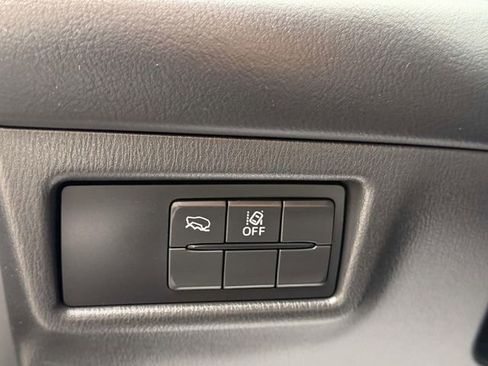 Used 2024 MAZDA CX-5 AWD 2.5 S w/ Select Package image 21