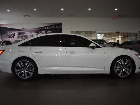 Used 2023 Audi A6 2.0T Premium w/ Convenience Package AWD/4WD image 12