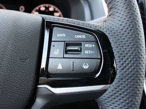 New 2026 Honda Ridgeline Black Edition image 33