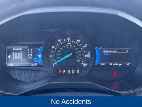 Used 2023 Ford Edge SEL w/ Convenience Package AWD/4WD image 14