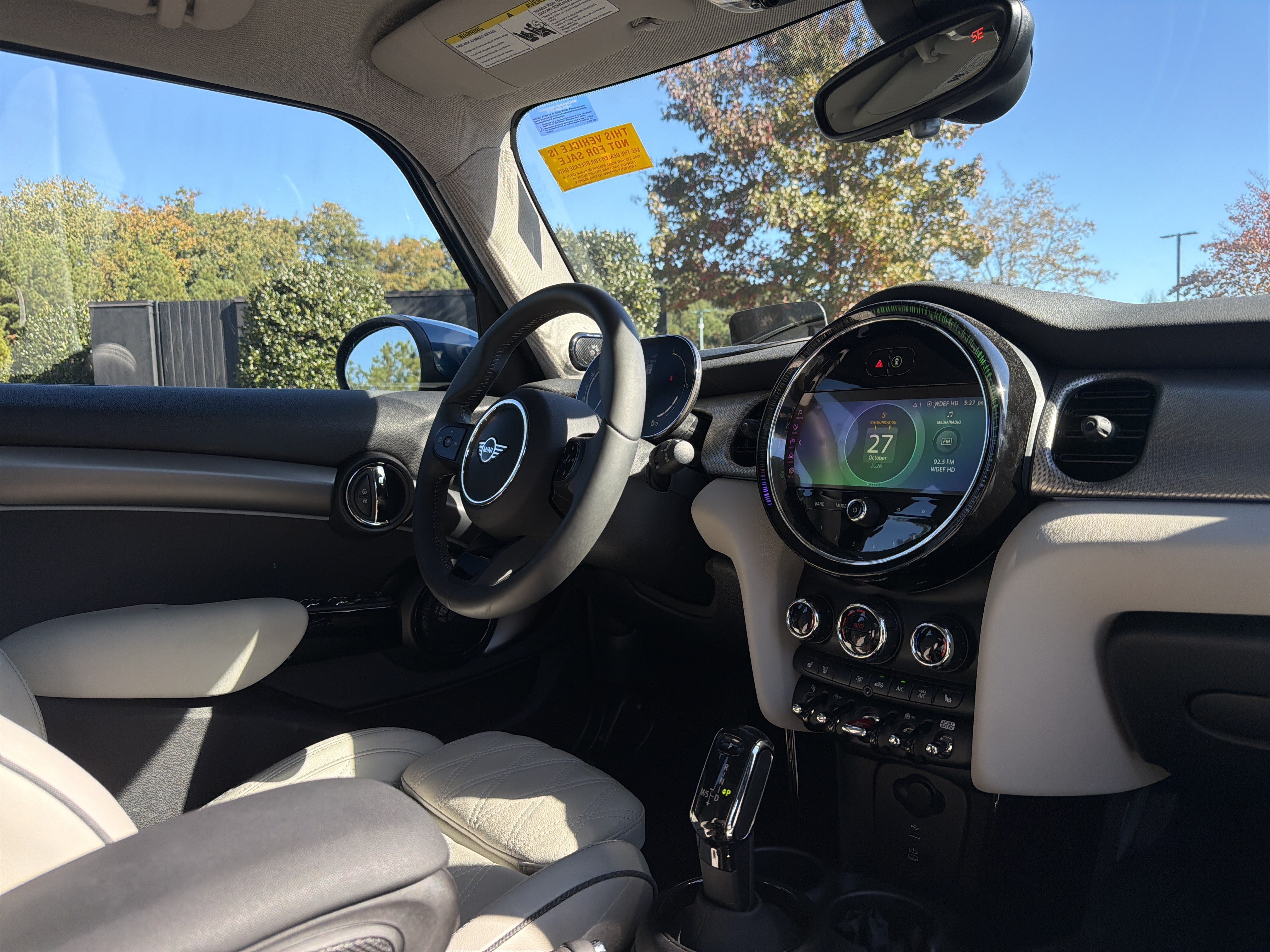 Used 2024 MINI Cooper S FWD image 6