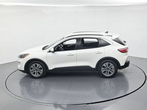 Used 2020 Ford Escape SEL FWD image 46