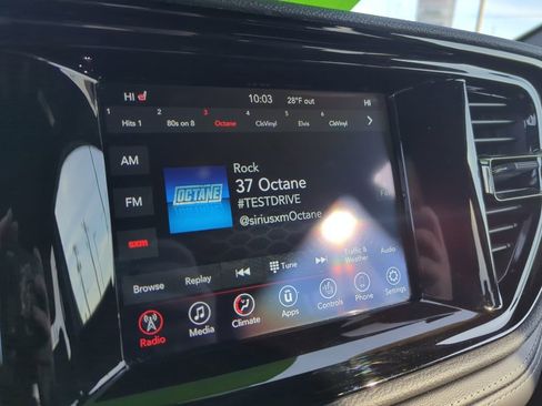 Used 2022 Dodge Durango GT image 18