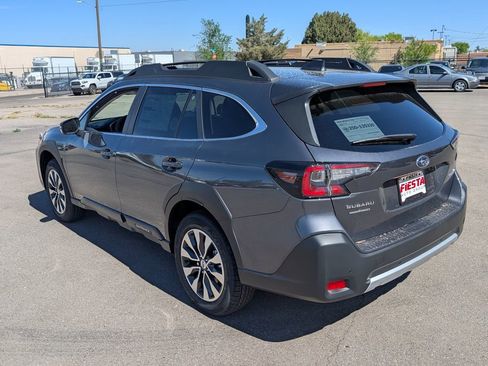Used 2025 Subaru Outback Limited image 7