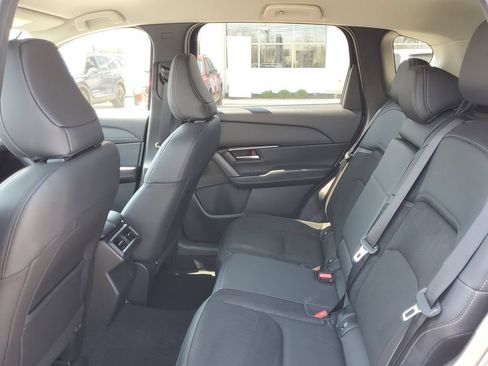 New 2026 MAZDA CX-5 Preferred AWD/4WD image 16