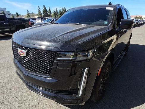 Used 2023 Cadillac Escalade Sport image 7