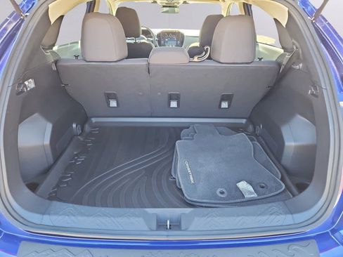 Used 2024 Subaru Crosstrek 2.0i Premium image 33