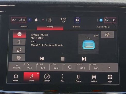 New 2026 Dodge Durango GT image 22