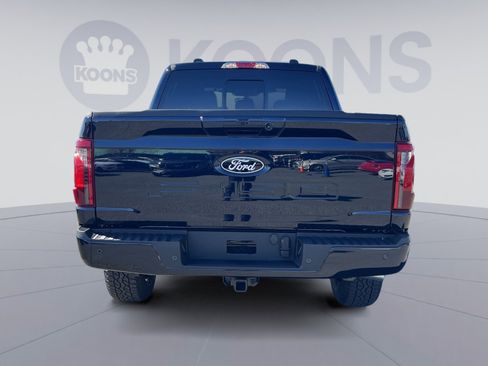 New 2026 Ford F150 XLT image 5