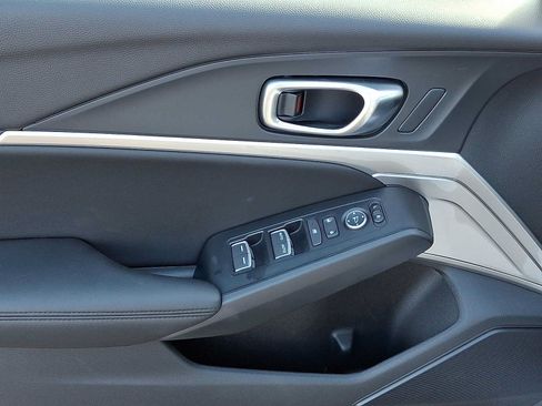 Certified 2026 Acura Integra FWD image 12